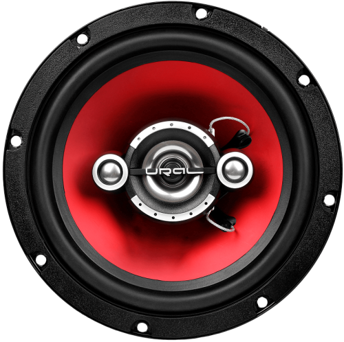 Коаксиальная акустика. Акустическая система УРАЛ DDB AS-D1741. Цена от – 3 290 руб. фото 6 Коаксиальная акустика. Акустическая система УРАЛ DDB AS-D1741. Цена от – 3 290 руб. фото 6