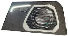 Короб стелс Haval F7. Цена – 11 490 руб.
