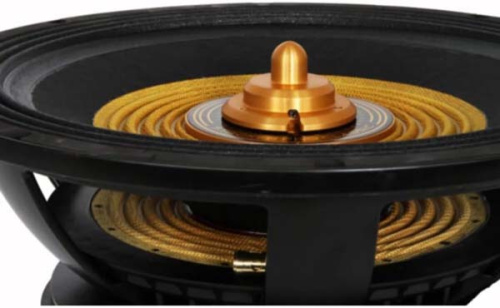 Сабвуфер RECOIL SPCL182 Limited Edition. Цена – 90&nbsp;390 руб. фото 4