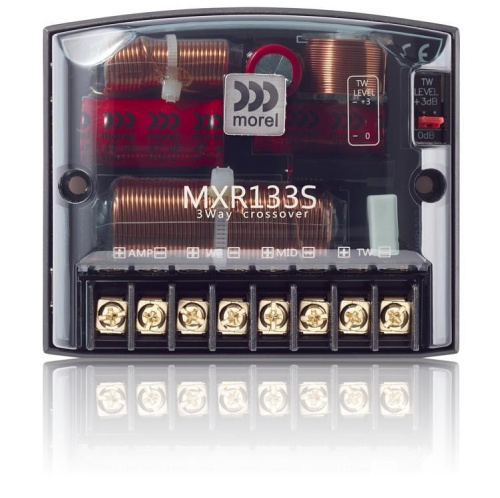 Кроссовер MOREL SENSUS MRX133S