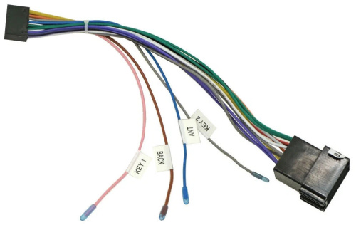 Автомагнитола FarCar DX855-1K 9" 4+64G фото 2