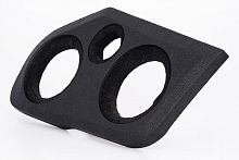 Подиум дверной LADA PRIORA винил 16+16+ВЧ. Цена – 2 690 руб.