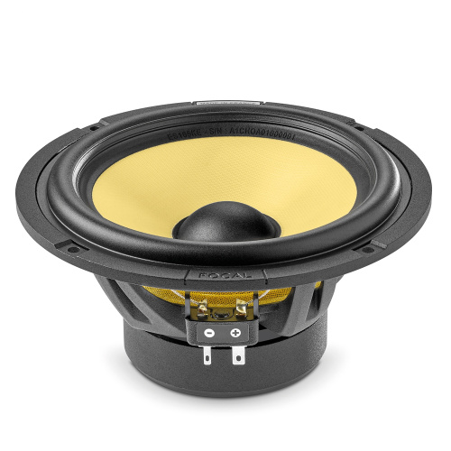 2 компонентная акустика. Акустическая система FOCAL ES165K EVO. Цена от – 48 480 руб. фото 17