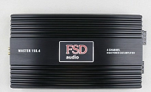 Усилитель FSD AUDIO MASTER 100.4. Цена – 9 430 руб. Усилитель FSD AUDIO MASTER 100.4. Цена – 9 430 руб.
