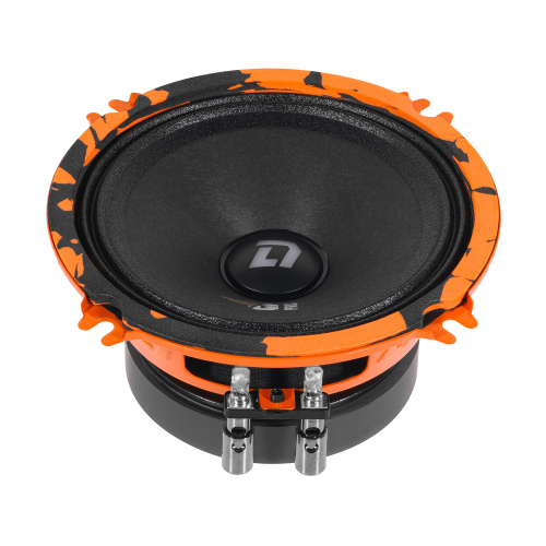 Среднечастотная акустика (Мидбасс). Акустическая система DL AUDIO BARRACUDA 130 SE. Цена от – 3&nbsp;060 руб. фото 2