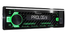 Автомагнитола PROLOGY CMX-235 типоразмера 1 DIN по цене от – 4 790 руб.