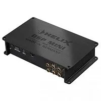 *Процессор HELIX DSP-MINI MK2. По цене – 39 800 руб.