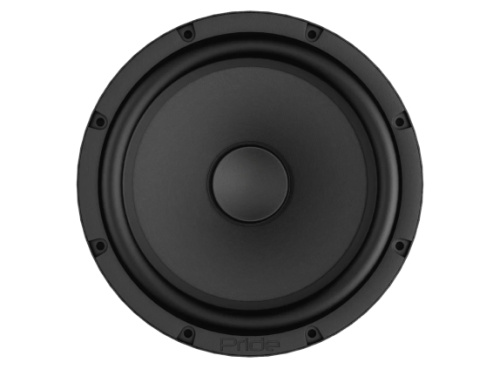 Низкочастотная акустика. Акустическая система PRIDE HARMONY 6.5MW ver.2. Цена от – 7&nbsp;088 руб.