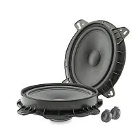 Акустика для TOYOTA, SUBARU, LEXUS,DAIHATSU, LADA. Комплект акустики FOCAL KIT TOYOTA\LEXUS\SUBARU\ISUZU\BYD PASSIVE 6x9. Цена от – 33 040 руб.