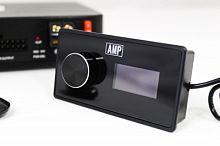 Пульт дистанционного управления AMP для  DA-60.8DSP Euphoria. По цене – 7 490 руб.