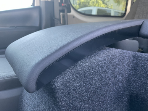 Короб стелс Toyota HiAce H300. Цена – 10 990 руб. фото 3