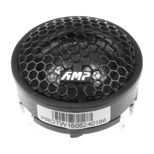 Твиттеры. Акустическая система AMP PRO TW15. Цена от – 1 850 руб. фото 6