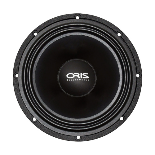 2 компонентная акустика. Акустическая система ORIS ELECTRONICS Type 3. Цена от – 23 890 руб. фото 2