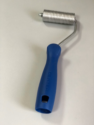 Валик прикаточный 32х75	. Цена – 500 руб.