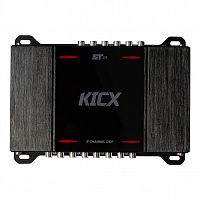 Усилитель KICX ST D8. Цена – 22 790 руб.