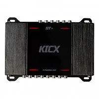 *Усилитель KICX ST D8. Цена – 22 790 руб.