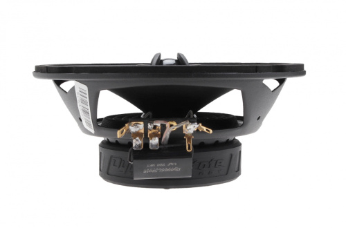 Коаксиальная акустика. Акустическая система DYNAMIC STATE SLC-16cx. Цена от – 4&nbsp;490 руб. фото 4