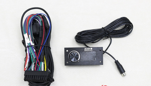 Усилитель с процессором AUDIO SYSTEM (Italy) ADSP6. По цене – 32&nbsp;290 руб. фото 2