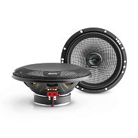 Коаксиальная акустика. Акустическая система FOCAL 165 AC. Цена от – 11 860 руб.