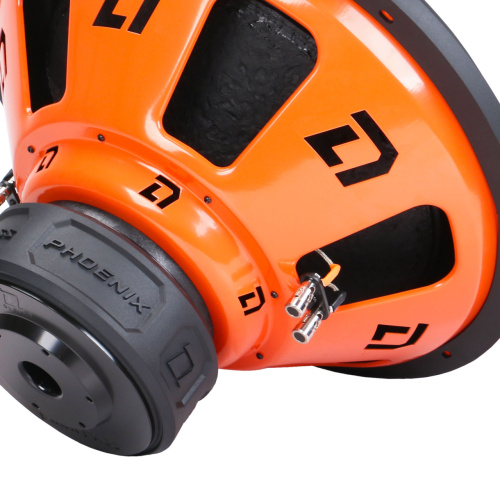 Сабвуфер DL AUDIO PHOENIX BLACK BASS 18. Цена – 21 590 руб. фото 6 Сабвуфер DL AUDIO PHOENIX BLACK BASS 18. Цена – 21 590 руб. фото 6