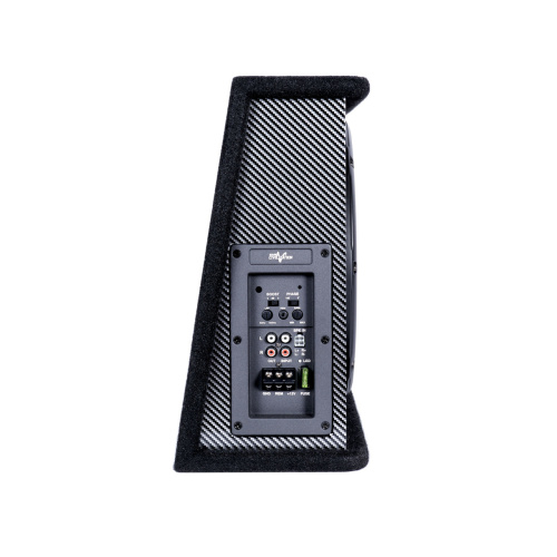 Сабвуфер KICX SOUND CIVILIZATION Q300BPA. Цена – 20 650 руб. фото 5