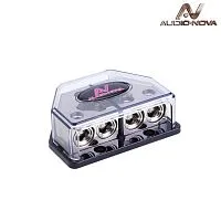 *Распределитель питания AUDIO NOVA DB20S. Цена – 830 руб.
