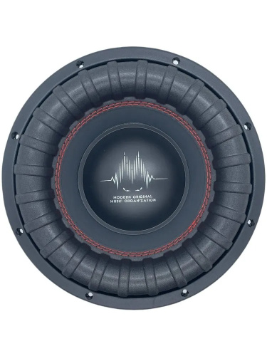 Сабвуфер MOMO UB-10.250. Цена – 3&nbsp;850 руб.
