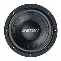 *Сабвуфер ETON PW8. Цена – 17 890 руб.