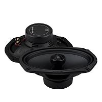 Коаксиальная акустика. Акустическая система BLACK HYDRA GAMMA 6925X. Цена от – 9&nbsp;990 руб.