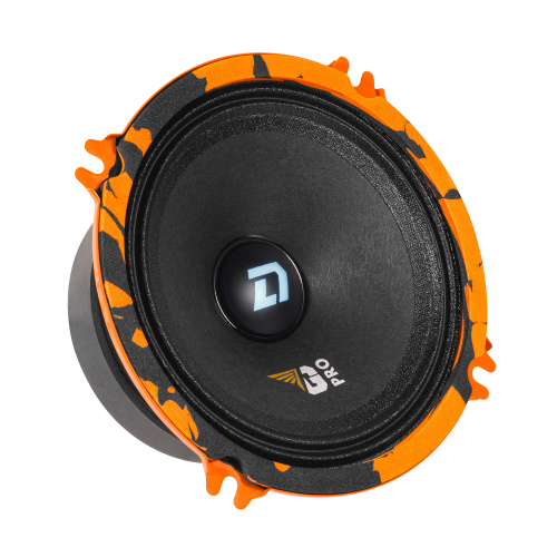Среднечастотная акустика (Мидбасс). Акустическая система DL AUDIO BARRACUDA 130 SE. Цена от – 3&nbsp;060 руб. фото 8