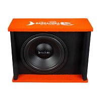 Сабвуфер DL AUDIO BARRACUDA 12A SE V.2. Цена – 14 990 руб.