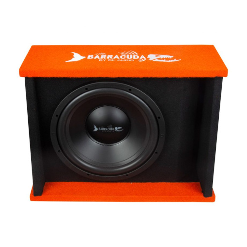 Сабвуфер DL AUDIO BARRACUDA 12A SE V.2. Цена – 14 990 руб.