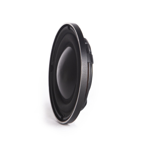3 компонентная акустика. Акустическая система MOREL VIRTUS NANO CARBON 63 ACT. Цена от – 104 990 руб. фото 8