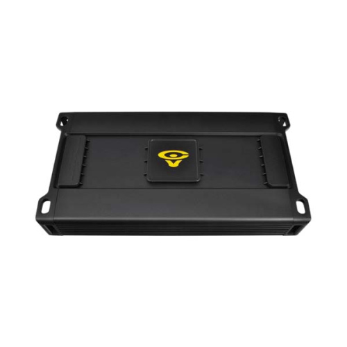 Усилитель RECOIL SPRO1400.4D Limited Edition. Цена – 53&nbsp;990 руб. фото 2