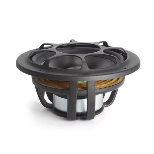 Низкочастотная акустика. Акустическая система MOREL HYBRID MW5 MKII. Цена от – 62 990 руб. фото 2