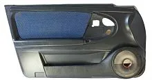 *Подиум дверной ВАЗ 2112 Coupe винил 16. Цена – 2 000 руб.