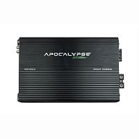 Усилитель APOCALYPSE ASA-1500.2. Цена – 25 990 руб.