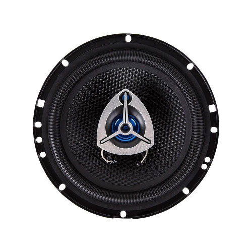 Коаксиальная акустика. Акустическая система KICX GX-165. Цена от – 2 590 руб. фото 2