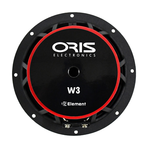 Среднечастотная акустика (Мидбасс). Акустическая система ORIS ELECTRONICS W3. Цена от – 15 190 руб. фото 2
