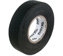 Изоляционная лента KRANZ 25х0,3 мм (15 м) черная. Цена – 400 руб.