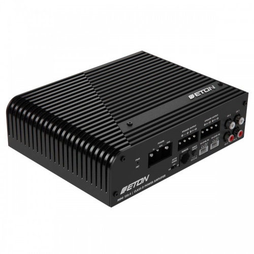 Усилитель ETON MINI 150.4. Цена – 33 890 руб.