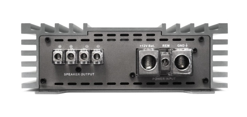 Усилитель ZAPCO Z-2KD II. Цена – 109&nbsp;990 руб. фото 4