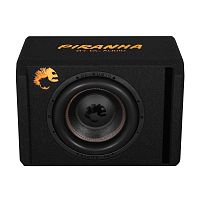 Сабвуфер DL AUDIO PIRANHA 12A BLACK V.3. Цена – 15&nbsp;990 руб.
