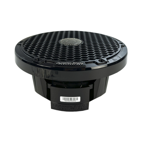 Акустика для яхт и катеров . Акустическая система DYNAMIC STATE TRITON TS-X20B BLACK. Цена от – 13 150 руб. фото 2