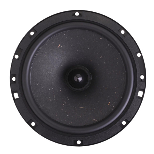 2 компонентная акустика. Акустическая система DYNAMIC STATE SLD-162CS. Цена от – 7 990 руб. фото 4