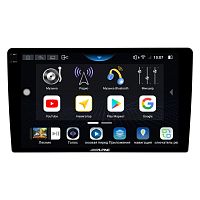 Автомагнитола Alpine INE-AX709 10" 2K 360 8-256Gb