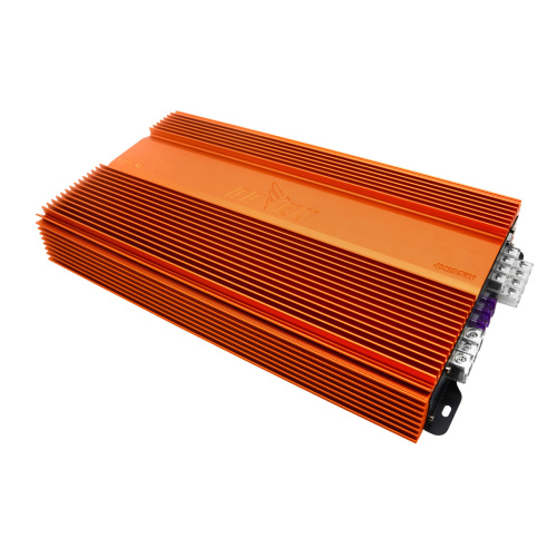 Усилитель DL AUDIO RAVEN 4.135 V.2. Цена – 10 990 руб. фото 9
