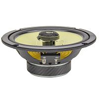 Коаксиальная акустика. Акустическая система COLT GOLD 6 coaxial. Цена от – 3&nbsp;390 руб.