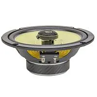 Коаксиальная акустика. Акустическая система COLT GOLD 6 coaxial. Цена от – 3&nbsp;390 руб.