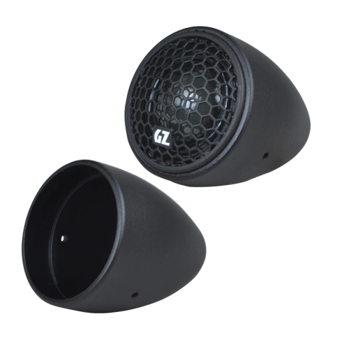 2 компонентная акустика. Акустическая система GROUND ZERO GZRC 165.2SQX-IV. Цена от – 30 990 руб. фото 3 2 компонентная акустика. Акустическая система GROUND ZERO GZRC 165.2SQX-IV. Цена от – 30 990 руб. фото 3